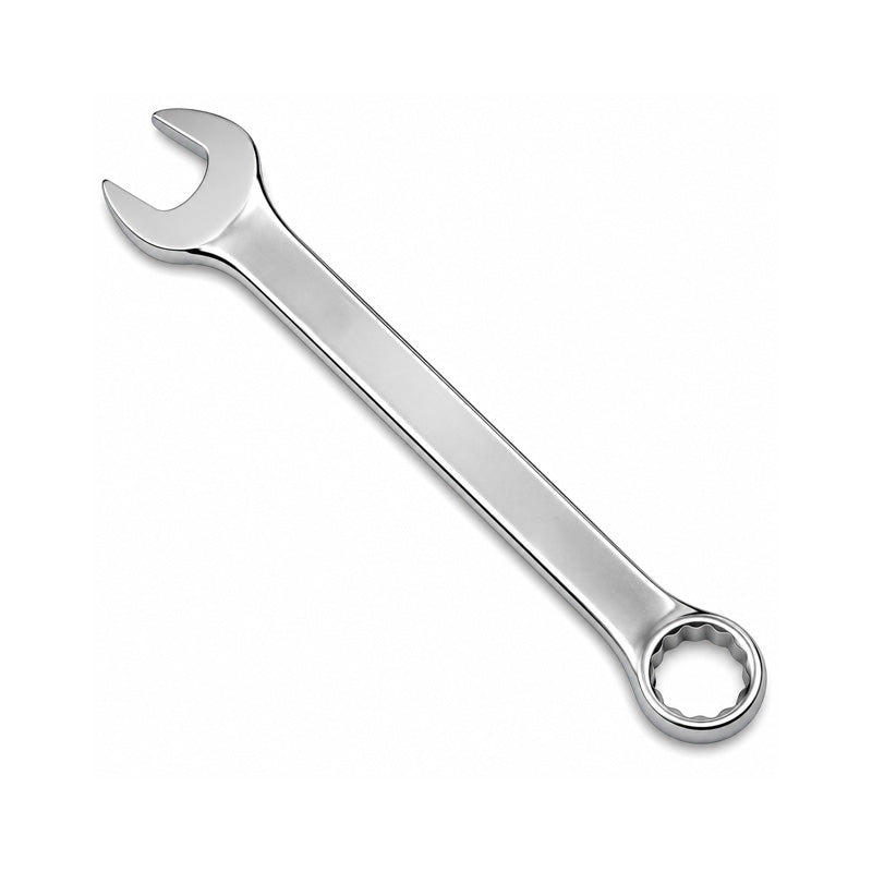 Hardened and Tempered Cyclo 11mm Open / Ring Spanner
