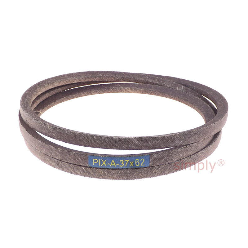 A-37X62 Lawn and Garden Machinery V-Belt Fits Murray - Allow 2-3 Days