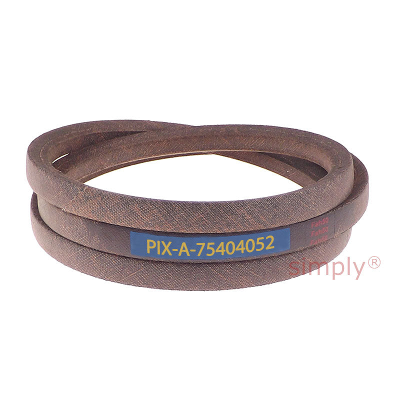 A-75404052 Lawn and Garden Machinery Belt Fits MTD