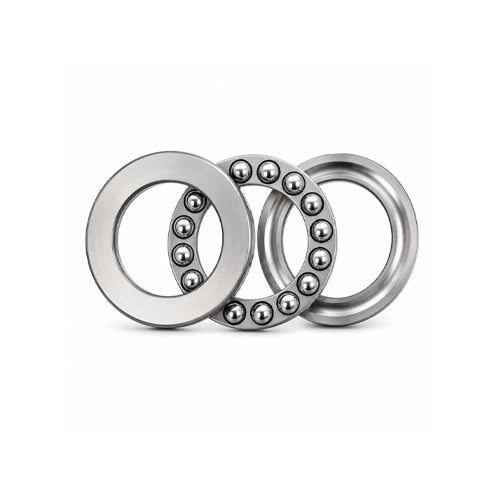 NSK 51211 Axial Deep Groove Ball Bearing 55x90x25mm - Allow 1-2 Days - Contact Us For Faster Delivery