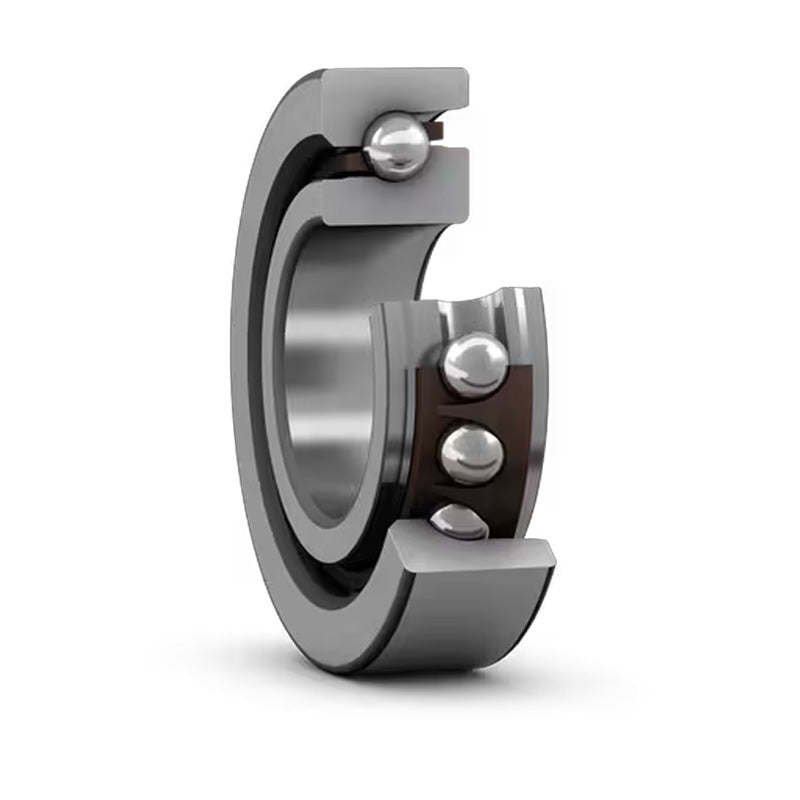 SKF BSA206CGA Axial Angular Contact Ball Bearing 30x62x16mm - Allow 1-2 Days - Contact Us For Faster Delivery