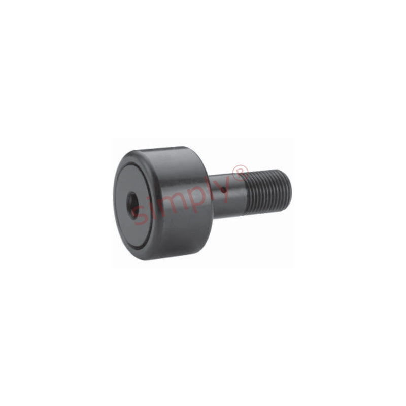 IKO CNB44B Hex Head Cylindrical Cam Follower 1-3/8 inch Outside Diameter Allow 7-10 Days
