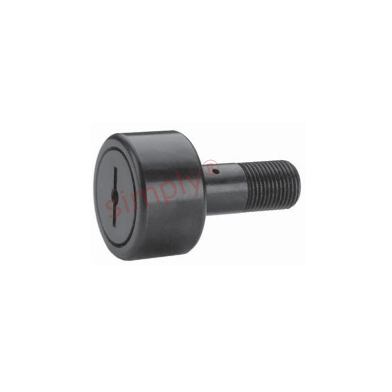 Major Brand CNB16N Slotted Cylindrical Cam Follower 1/2 inch Outside Diameter Allow 7-10 Days