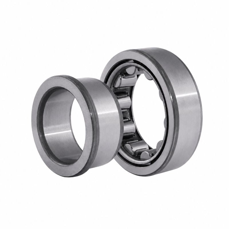 SKF NJ2226ECML Single Row Cylindrical Roller Bearing with Brass Cage 130x230x64mm