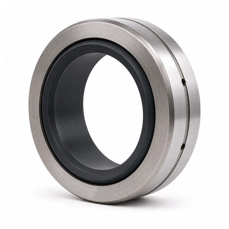Durbal DGE12AW Maintenance Free Steel / PTFE Lined Axial Spherical Plain Bearing 12x35x9.3mm