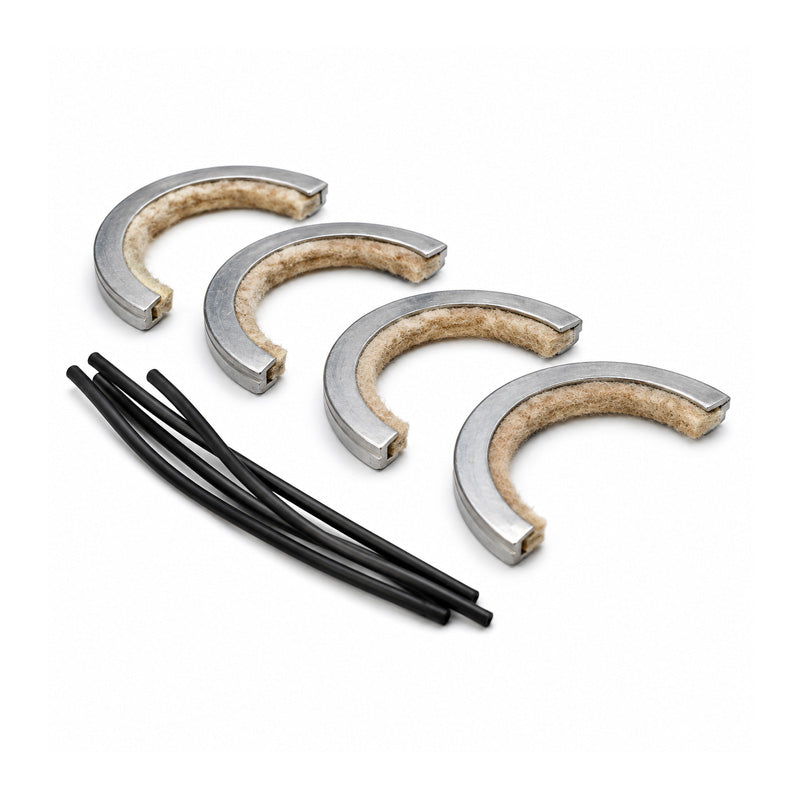 FAG EFS230 Housing Seal 150x202.5x14mm - Allow 1-2 Days - Contact Us For Faster Delivery