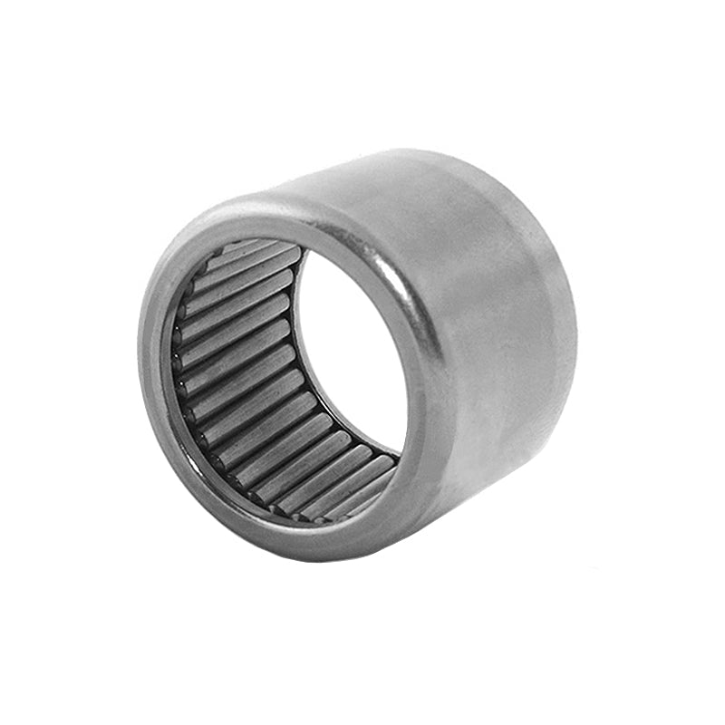 Budget HN1612 Open Ended Drawn Cup Type Full Complement Needle Roller Bearing 16x22x12mm