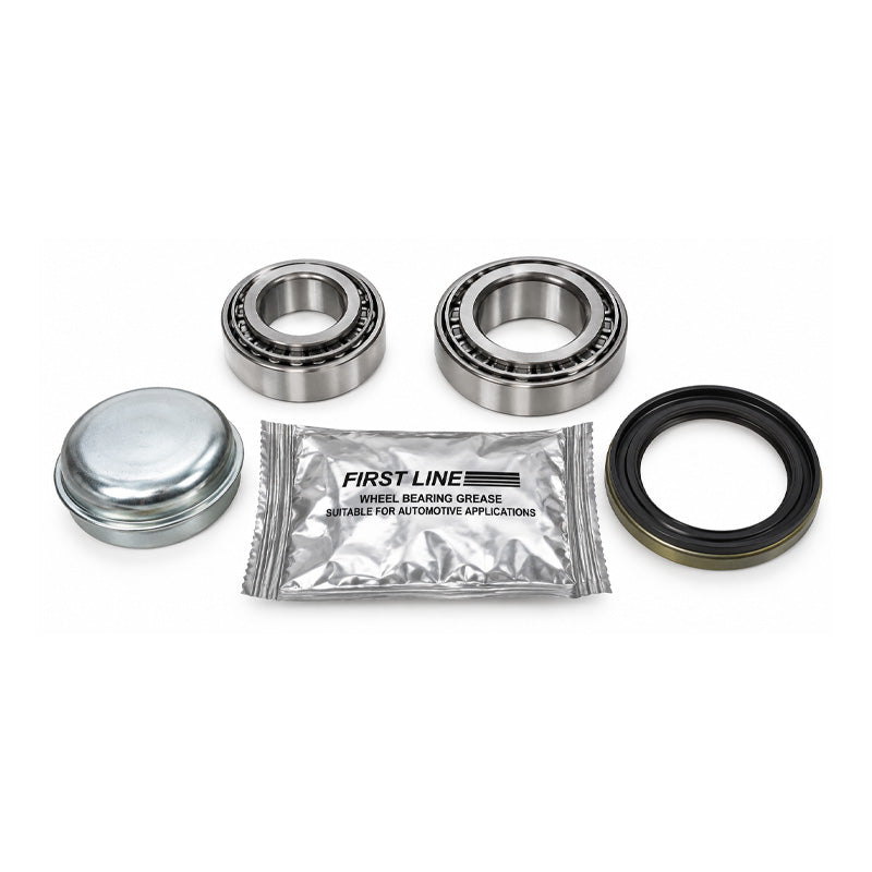 FBK1126 Front Wheel Bearing Kit