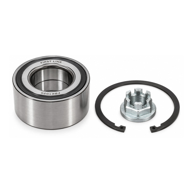 FBK1138 Front Wheel Bearing Kit