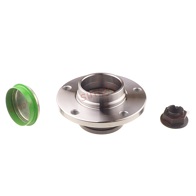 FBK1168 Rear Wheel Bearing Kit
