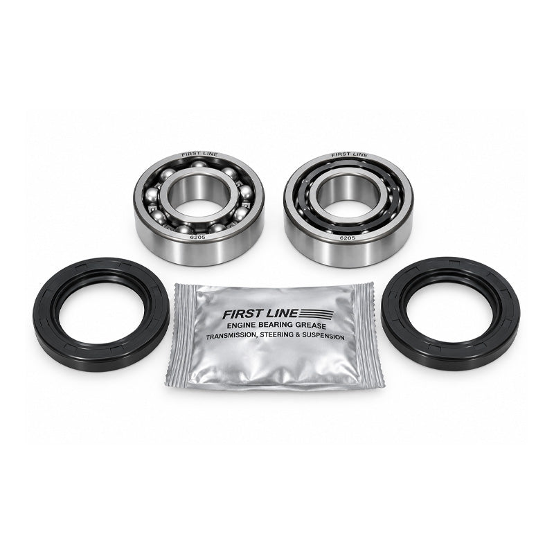 FBK304 Rear Wheel Bearing Kit