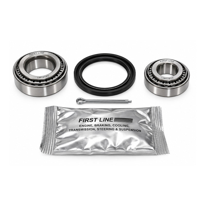 FBK222 Front Wheel Bearing Kit