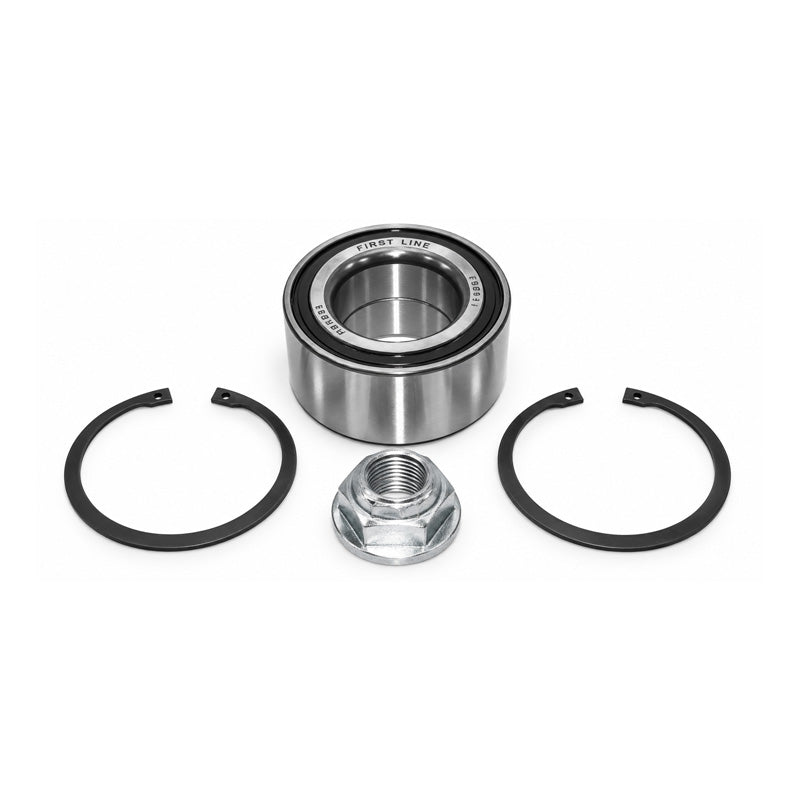 FBK293 Front Wheel Bearing Kit