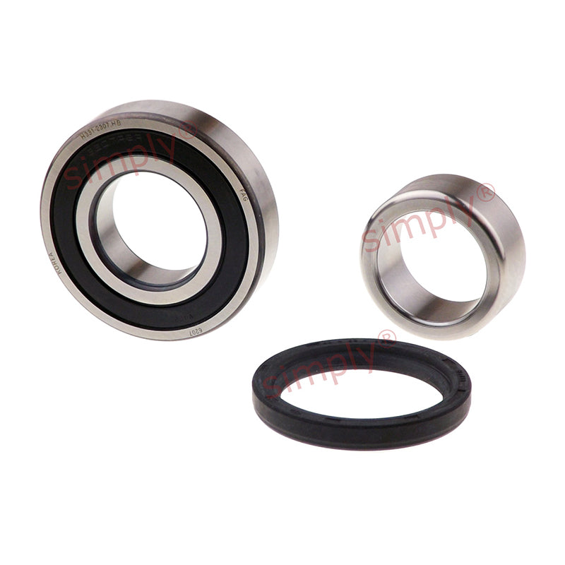 FBK449 Rear Wheel Bearing Kit