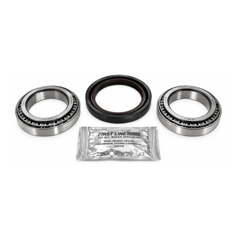 FBK548 Rear Wheel Bearing Kit