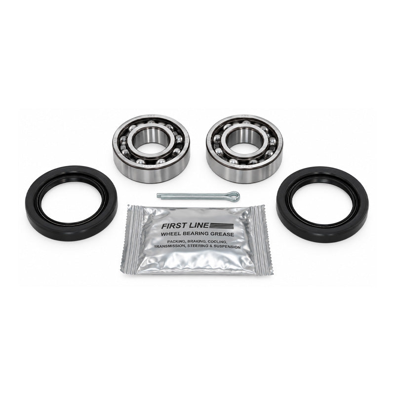 FBK659 Front Wheel Bearing Kit