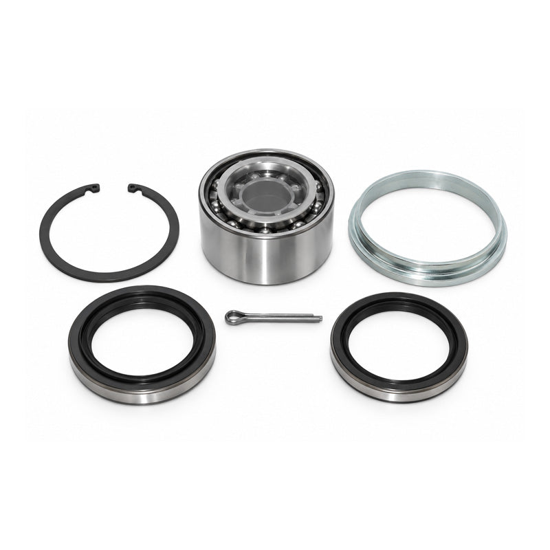FBK678 Front Wheel Bearing Kit