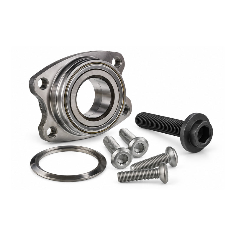FBK723 Front Wheel Bearing Kit