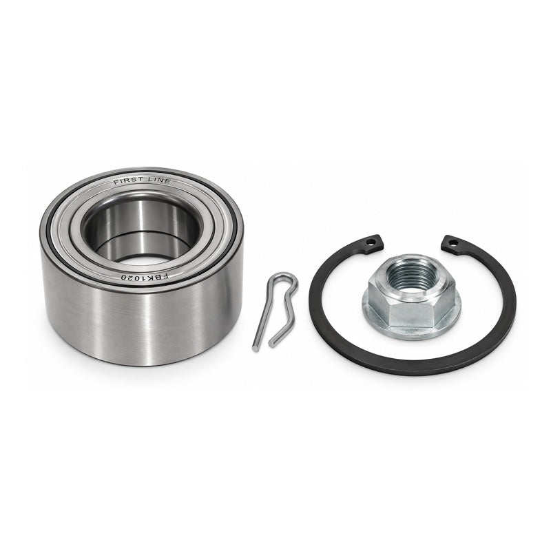 FBK728 Front Wheel Bearing Kit