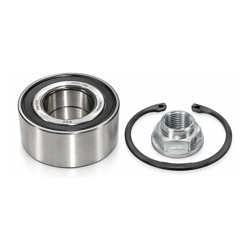 FBK738 Front Wheel Bearing Kit