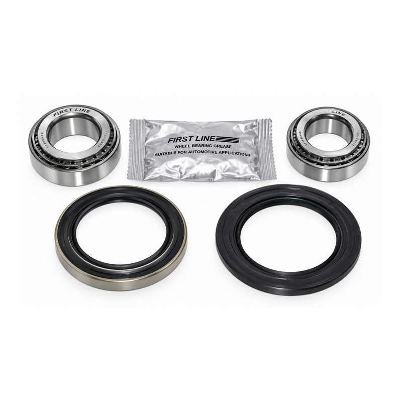 FBK770 Front Wheel Bearing Kit