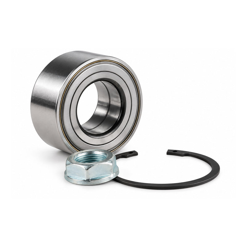 FBK893 Front Wheel Bearing Kit