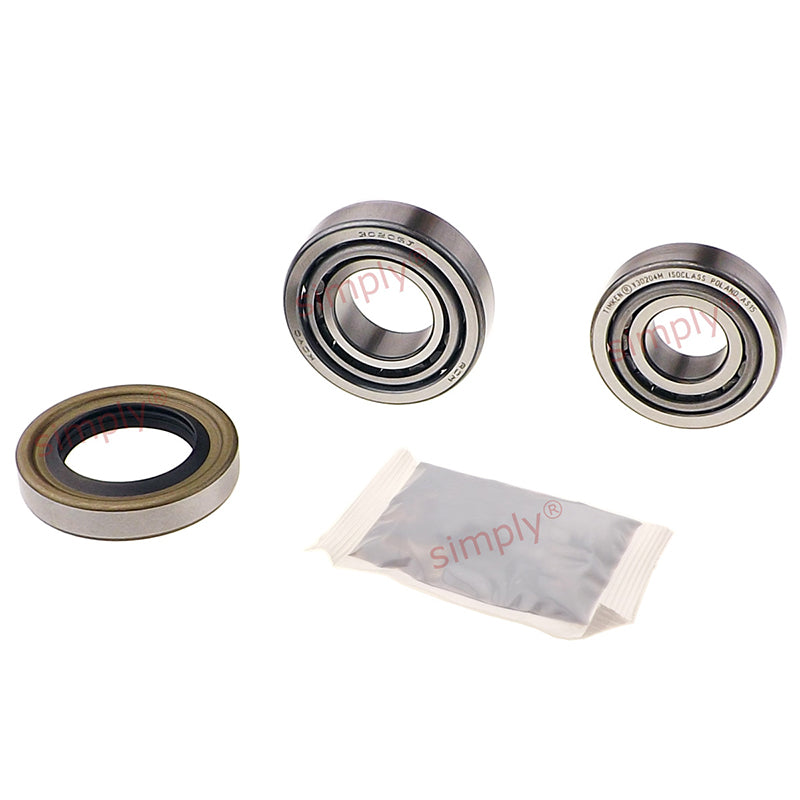 FBK905 Rear Wheel Bearing Kit