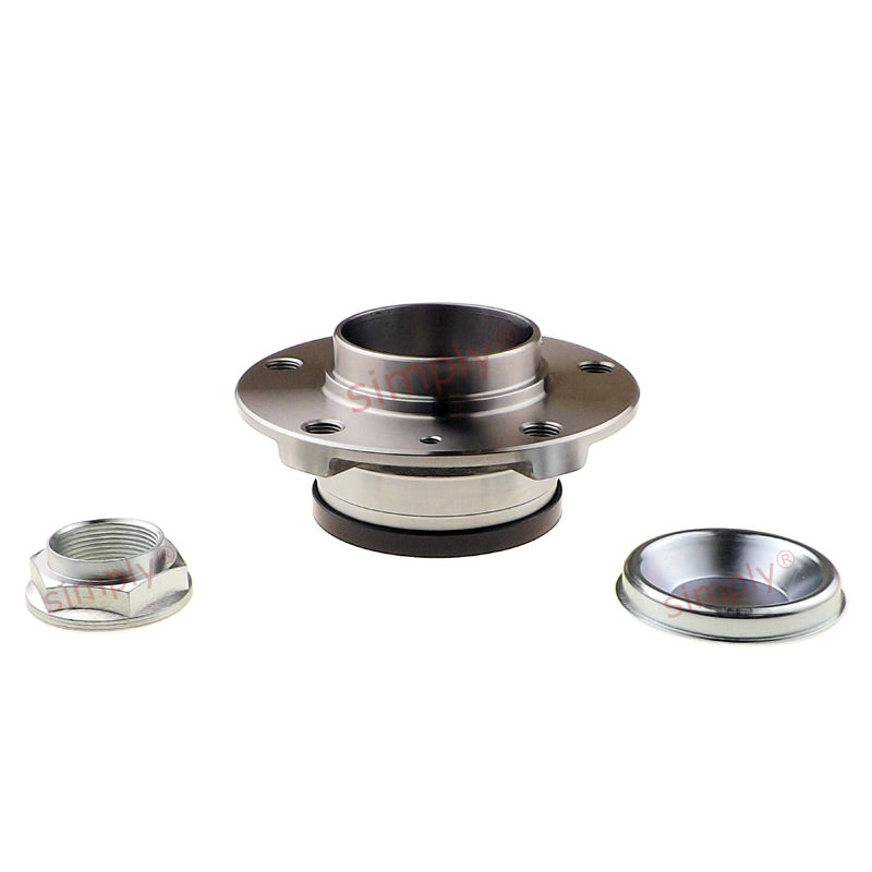 FBK985 Rear Wheel Bearing Kit