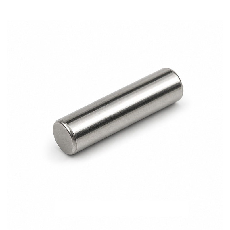 6x8mm Flat Ended Loose Needle Roller