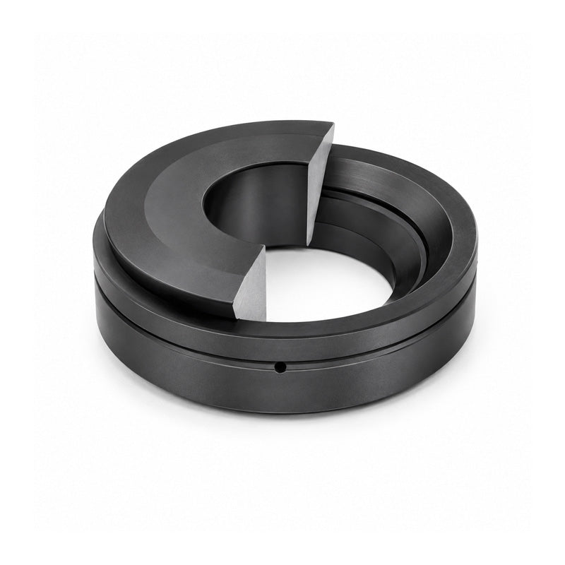 INA GE20-AX Axial Spherical Plain Bearing 20x55x20mm - Allow 1-2 Days - Contact Us For Faster Delivery