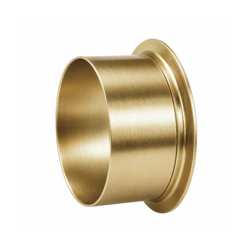 SKF CR99812 Gold Coated Hardened Stainless Speedi Sleeve for Shafts 22.17-22.28mm