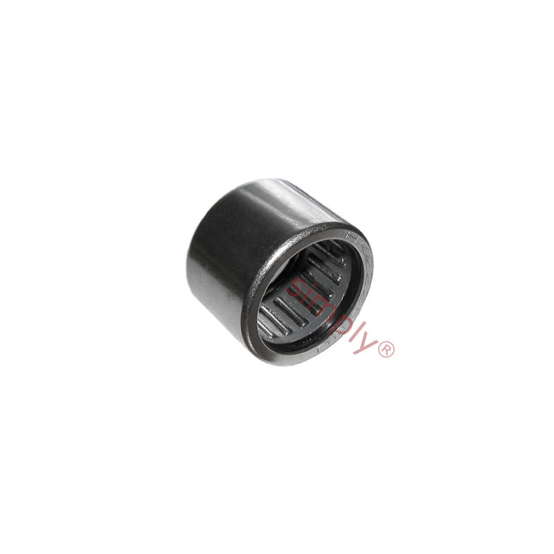 HF1616 Needle Roller Clutch Type One Way Bearing 16x22x16mm