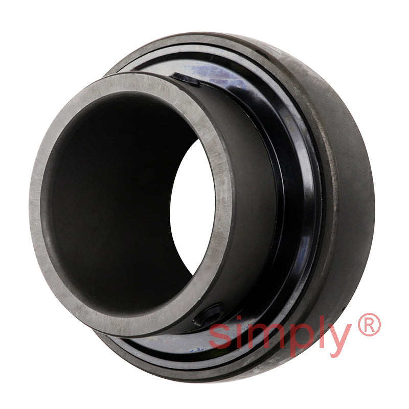 SKF YAR2052FWVA228 Y Bearing Insert for High Temperature Applications with Graphite Cage and Grub Screw Location 25x52x34.1mm