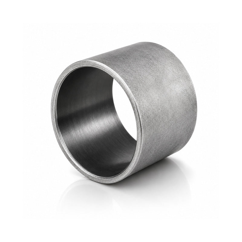 Igus igutex TX1SM809080 Metric Filament Wound Plain Bush 80x90x80mm - Allow 2-3 Days