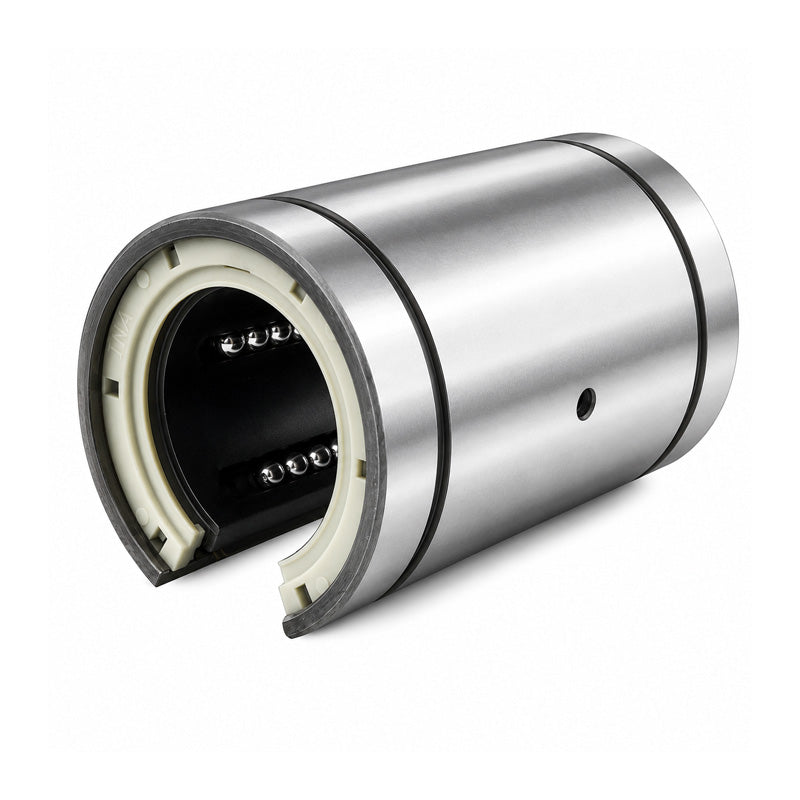 INA KBZ32OP Imperial Open Linear Ball Bushing 2x3x4 inch