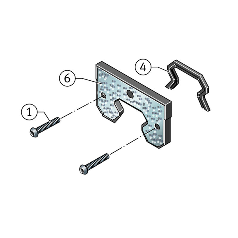 INA KIT.RWU45-E-A-OS-1000 Linear Motion Equipment - Allow 1-2 Days - Contact Us For Faster Delivery