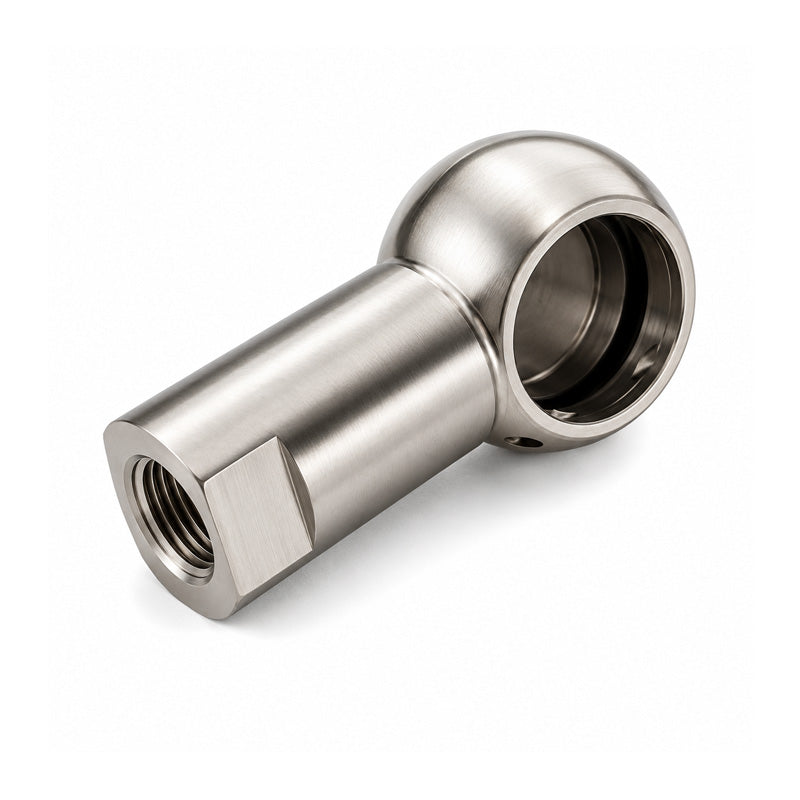Chiavette G16X32-LH-INOX Clevis - Allow 1-2 Days - Contact Us For Faster Delivery