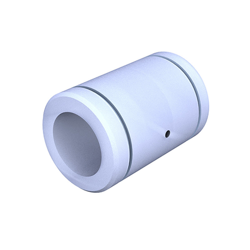 Ewellix LPAR40 Linear Plain Bearing 40x62x80mm - Allow 1-2 Days - Contact Us For Faster Delivery
