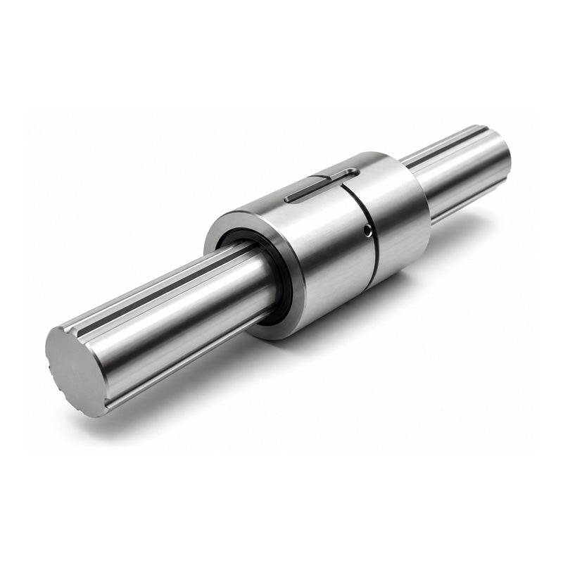 THK LT-30 Grooved Shaft - Allow 1-2 Days - Contact Us For Faster Delivery