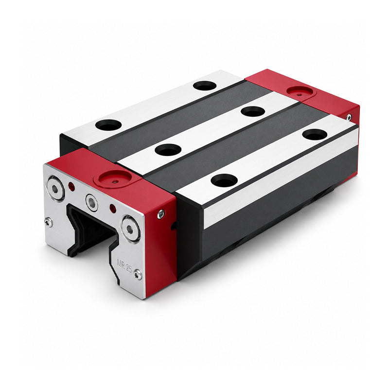 Schneeberger MRW45-B-G3-V1 Carriage - Allow 1-2 Days - Contact Us For Faster Delivery