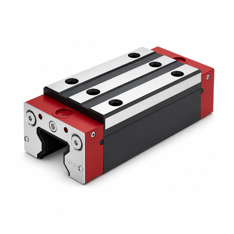 Schneeberger MRW55-D-G2-V1 Carriage - Allow 1-2 Days - Contact Us For Faster Delivery