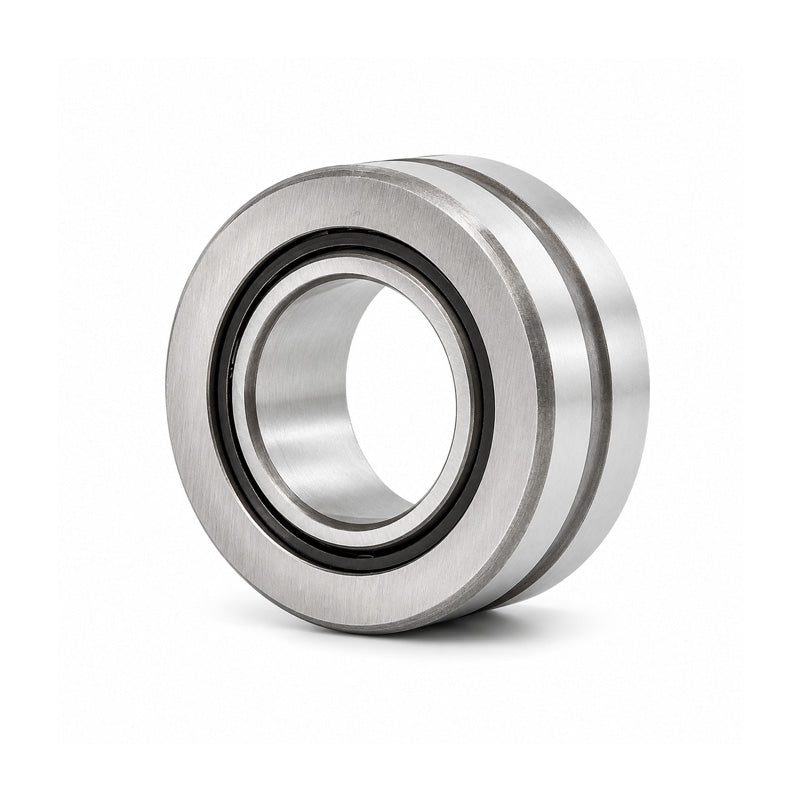 INA NA2202-2RS Yoke Type Track Roller 15x35x14mm - Allow 1-2 Days - Contact Us For Faster Delivery