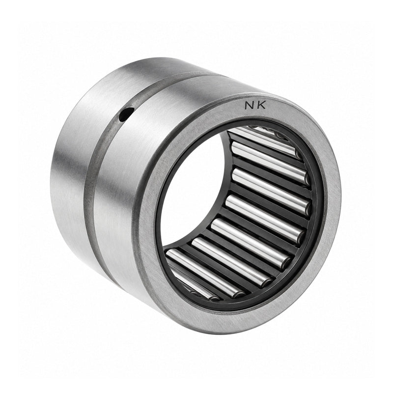 Major Brand NK55/25 Needle Roller Bearing With Flanges without Shaft Sleeve 55x68x25mm