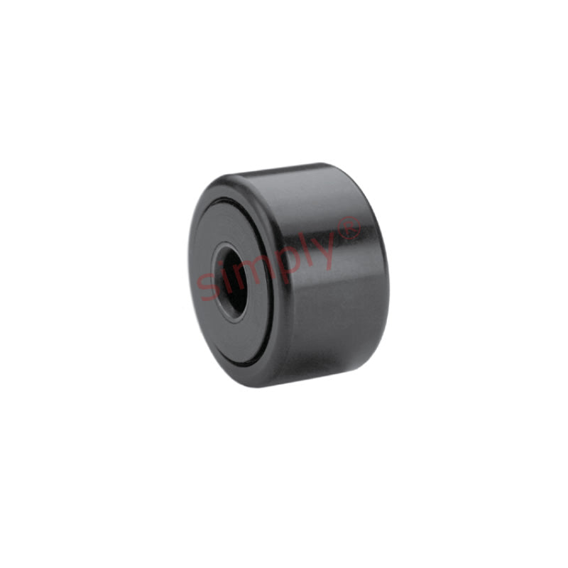IKO NYR88A Cylindrical Cam Yoke Roller 0.75x2.75x1.5625 inch Allow 7-10 Days