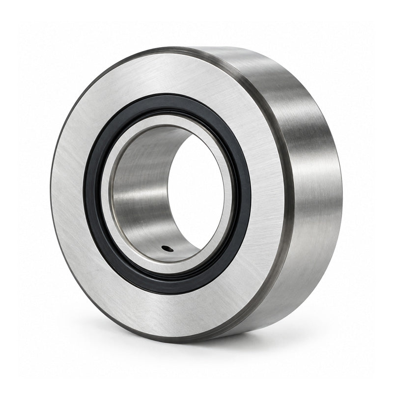 NTN NA2200LL/3AS Yoke Type Track Roller with Inner Race 10x30x13.8mm - Allow 2-3 Days