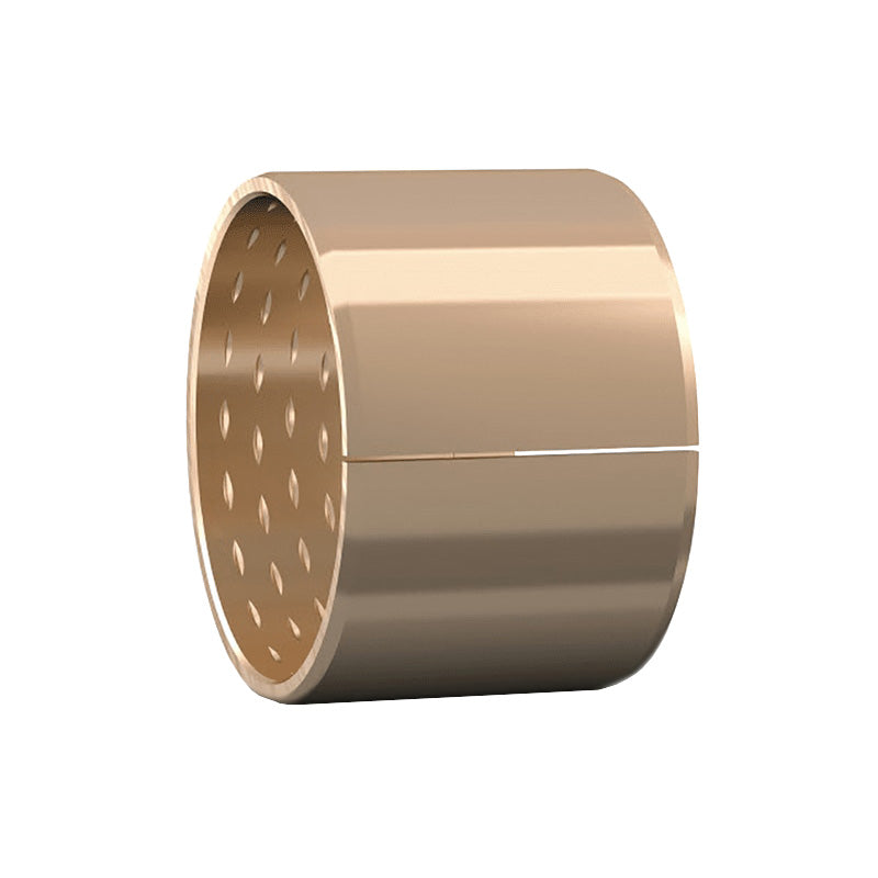 SKF PRM404440 Metric Plain Wrapped Bronze Bush 40x44x40mm