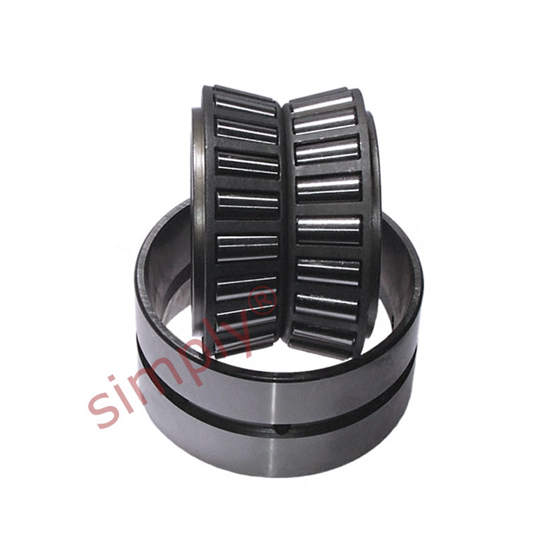 SKF 32240J2/DF Single Row Taper Roller Bearings Paired Face to Face 200x360x208mm