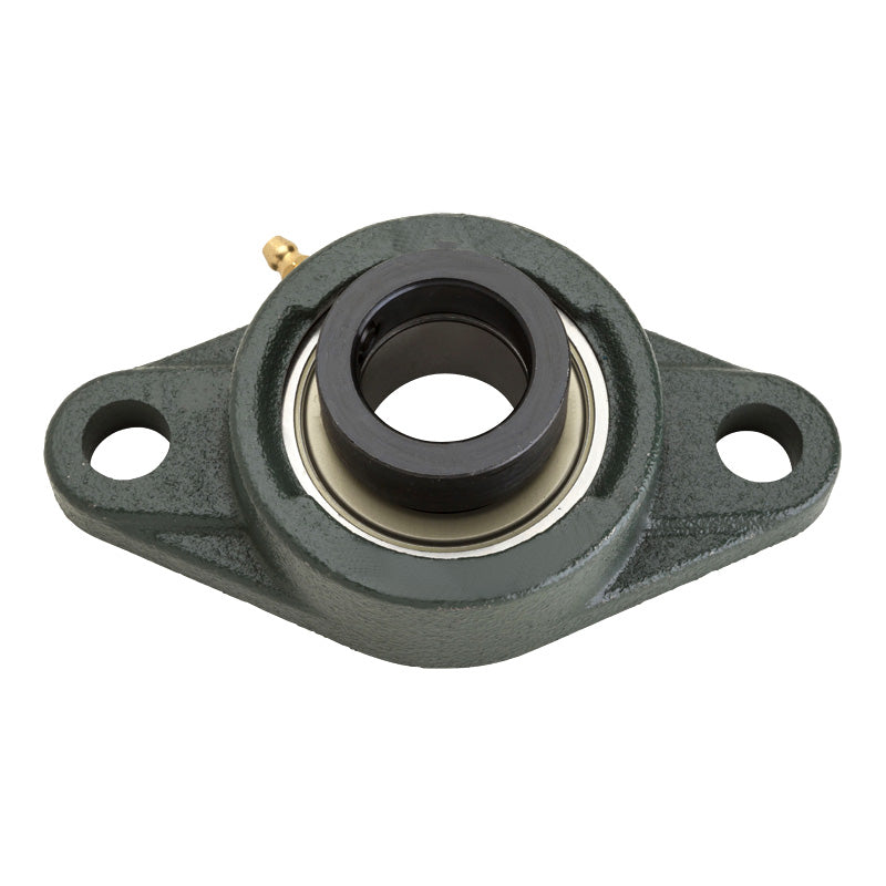 FYH SAFL206FJP9 Flanged Housing Unit - Allow 1-2 Days - Contact Us For Faster Delivery