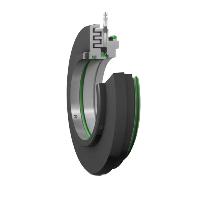 SKF TK875V Taconite Seal for Split Plummer Block Housing 13-15/16x19.29x21.15 inch