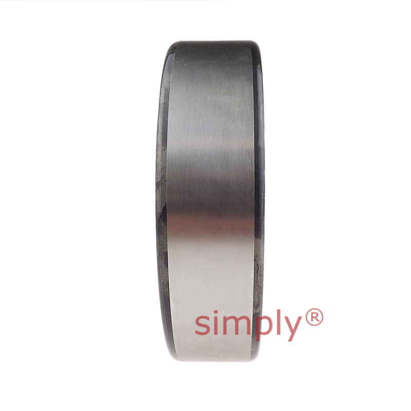 SL181848-E-C3 Single Row Full Complement Cylindrical Roller Bearing 240x300x28mm